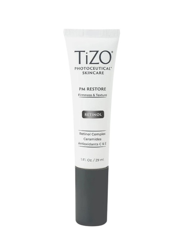 [358892103300] TIZO Photoceutical PM Retinol y Antioxidantes Antiage de 29 ml