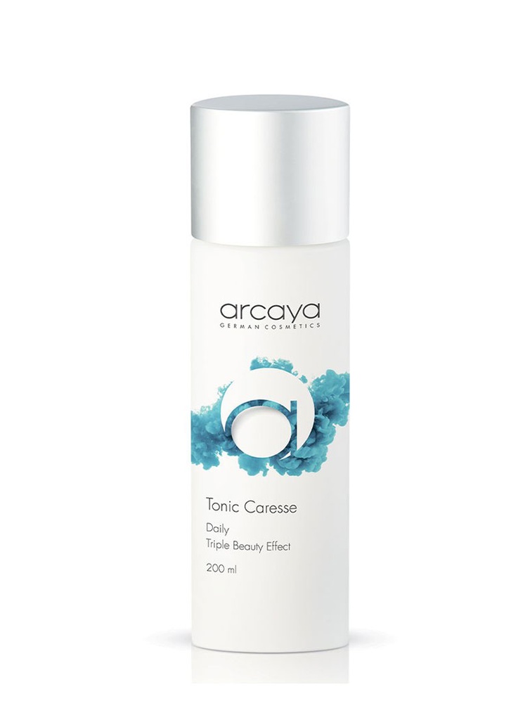 Tonic Caresse Tónico Díario con Efecto Triple de 200 ml