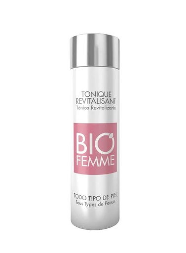 [TONIC2] Tónico Revitalizante Todo Tipo de Piel de 200ml