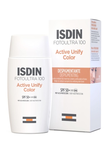 [8429420160668] Fotoultra 100 Active Unify Color SPF50+ de 50 ml