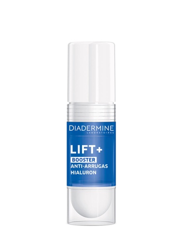 [HEN-0901] Diadermine Lift + Booster Anti-Arrugas Hialuron de 15 ml