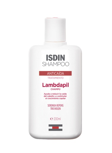 [8470001648198] Lambdapil Anti-Caida Shampoo de 200 ml