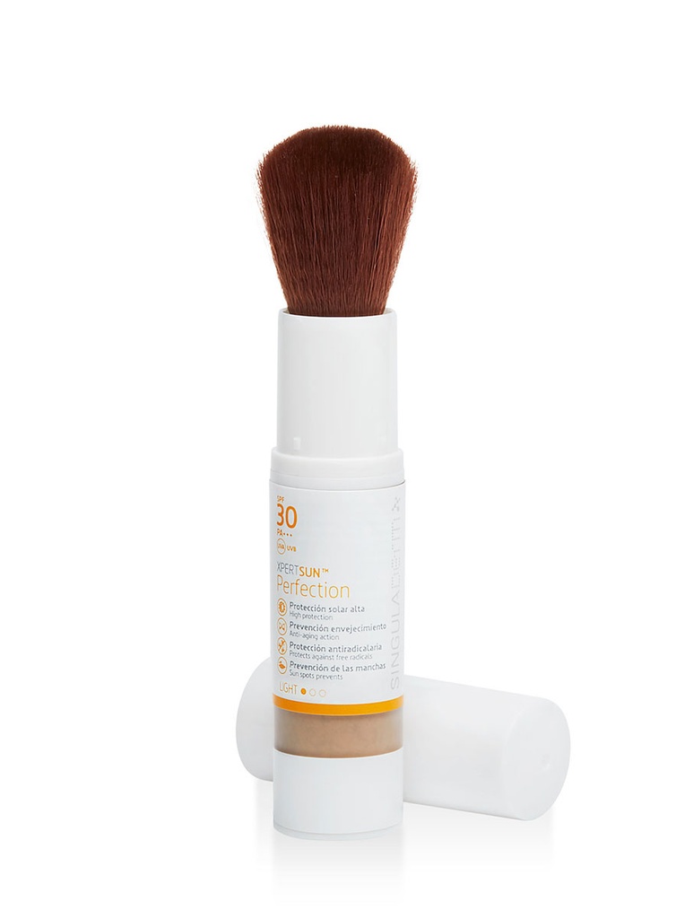 Xpertsun Perfection Light SPF 30 Brocha fotoprotectora de 5 gr