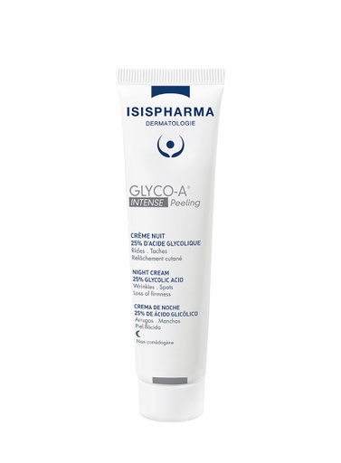 [283266] Glyco-A Intense 25% Peeling Intenso de Noche de 30 ml