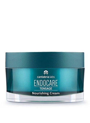 [10100005185] Endocare Tensage Crema Nutritiva Redensificante de 50 ml