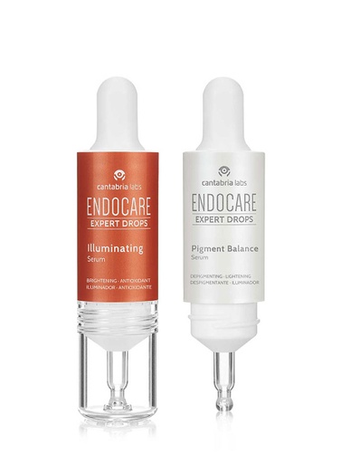 [10100005177] Endocare Expert Drops Depigmenting Día y Noche 2 x 10 ml