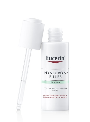 [55251259] Hyaluron Filler Pore Minimizer Serum Piel Grasa Antiedad de 30 ml