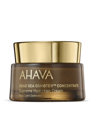 [82916065] Dead Sea Osmoter Concentrate Crema Hidratante Suprema de 50 ml