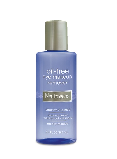[086800124313] Desmaquillante Oil Free de 162 ml