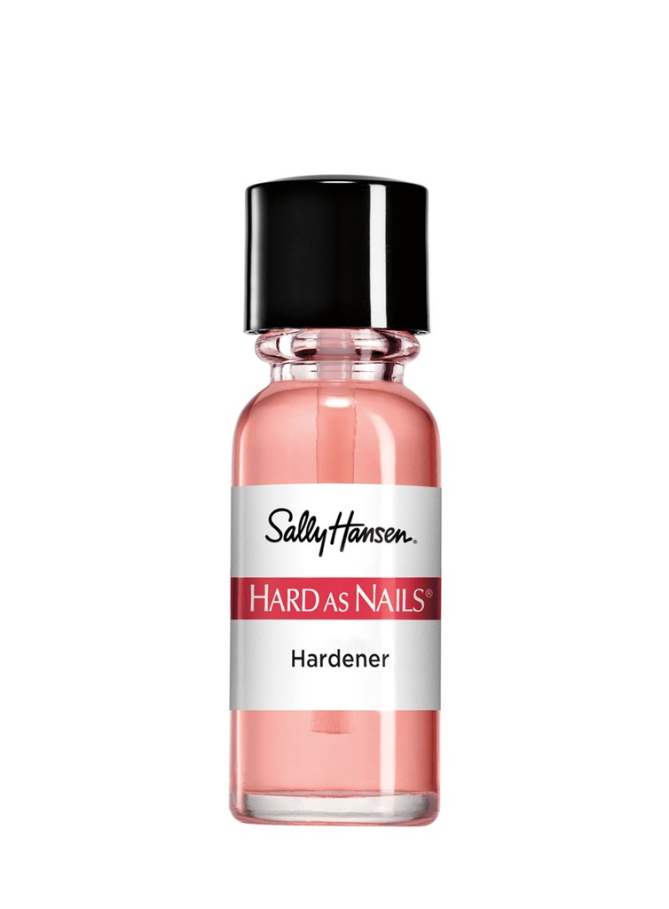 Sally Hansen Hards As Nails Tratamiento Endurecedor de 13.3 ml