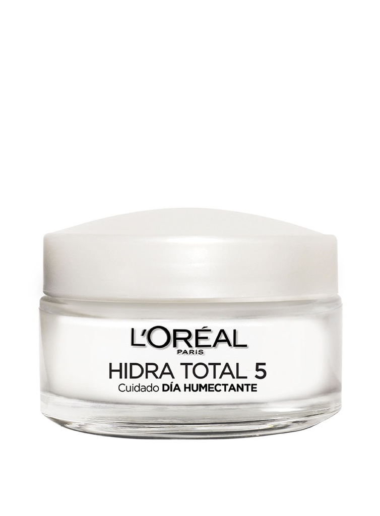 Ht5 Crema Humectante Día Piel Seca De 50 Ml Dermashop 0433