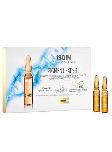 [8429420157590] Isdinceutics Pigment Expert Despigmentante x 10 ampollas de 2 ml