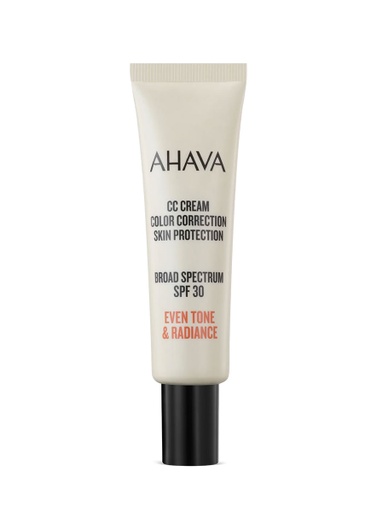 [80816065T] CC Cream Corrección de Color SPF30 de 30 ml