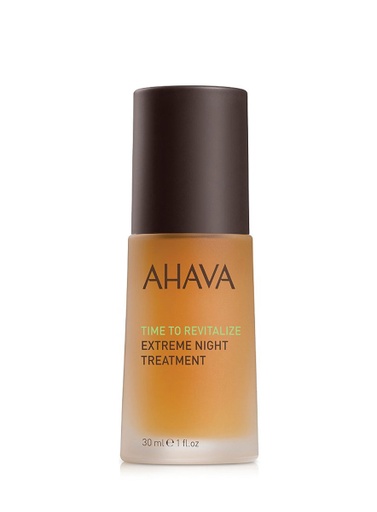 [83015066] Time to Revitalize Tratamiento Nocturno Extremo de 30 ml