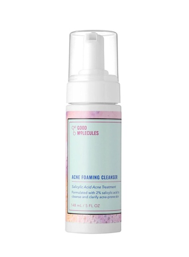 [73547] Acne Foaming Cleanser 2% de Acido Salicílico de 148 ml