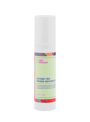 [65886] Silicone Free Priming Hidratante Ligero de 50 ml