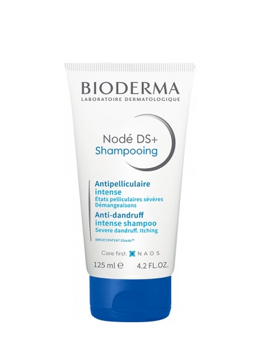 [28438D] Nodé DS+ Shampoo Anti-Caspa de 125 ml