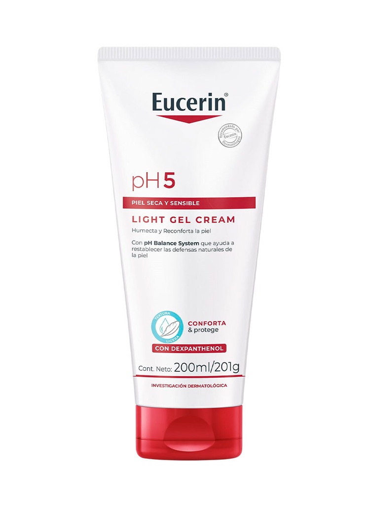 Ph5 Piel Seca Light Gel Cream de 200 ml