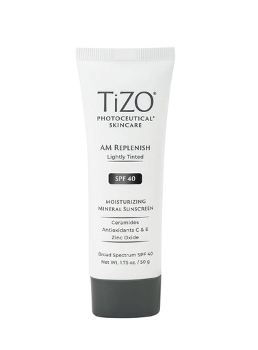 [358892101504] TIZO AM Replenish Protector Solar Mineral de 50 gr
