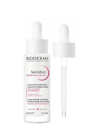 [28738] Sensibio Defensive Serum Calmante Anti-Age de 30 ml