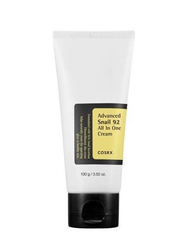 [470016] Cosrx Advance Snail 92 All in One Cream Hidratante de 100 gr