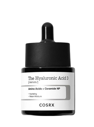 [454668] Cosrx Hyaluronic Acid 3 Serum de 20 ml