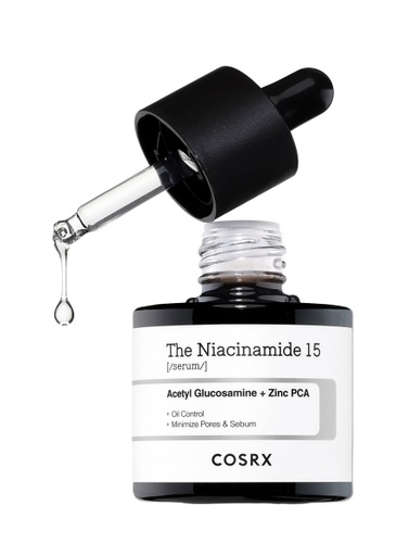 [454637] Cosrx Niacinamide 15 Serum de 20 ml