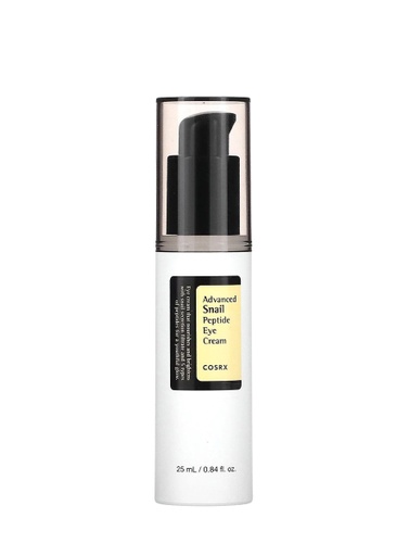 [451070] Cosrx Advance Snail Peptide Eye Cream de 25 ml