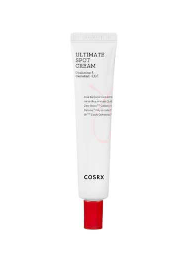 [450165] Cosrx Ultimate Spot Cream Acné de 30 gr