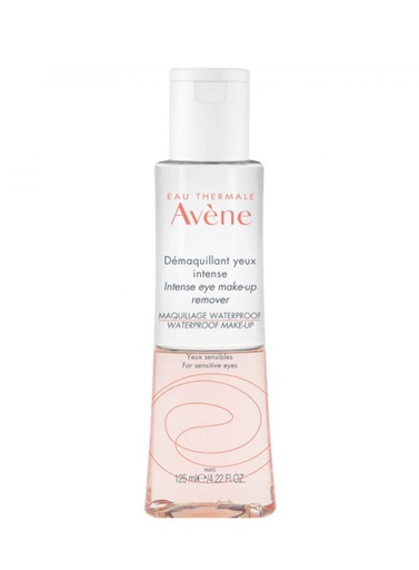 [AV-1063] Avene Desmaquillante Ojos Intenso 125 ml