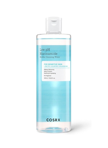 [CL10LH02] Cosrx Micellar Water Niacinamide 400 ml