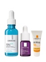 Pack Hyalu B5 Serum + GRATIS Serum Niacinamide + Anthelios UVMune 400