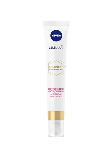 [55251268] Nivea Luminous 630 Contorno de Ojos Anti-Manchas de 15 ml