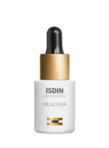 [8470001769169] Isdinceutics Melaclear Serum Intensivo Anti-Manchas de 15 ml