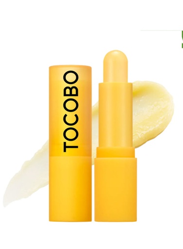 [60140] Tocobo Balsamo Labial con Vitamina E de 3.5 gr