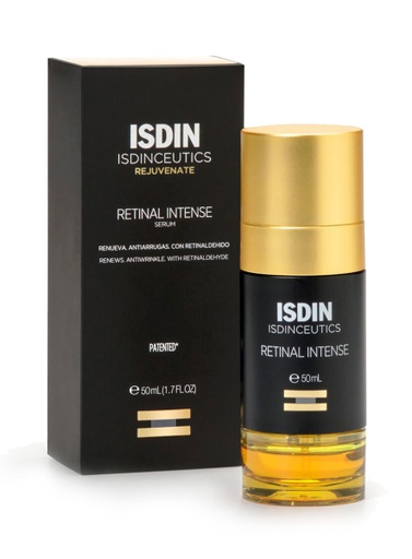 [8429420236912] Isdinceutics Retinal Intense Serum 50ml