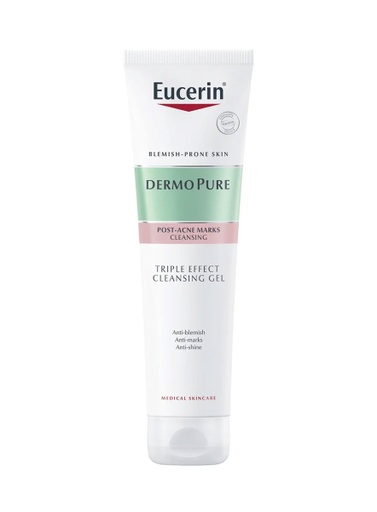 [55251312] Dermopure Triple Effect Limpiador Anti-imperfeciones de 150 ml