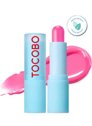 [60089] Tocobo Balsamo Labial Better Pink de 3.5 gr
