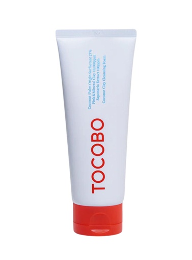 [60034] Tocobo Cleansing Foam Arcilla de Coco de 150 ml