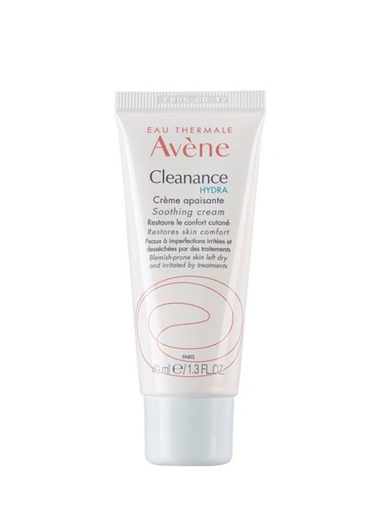 [AV-1423] Cleanance Hydra Crema Hidratante y Calmante de 40 ml