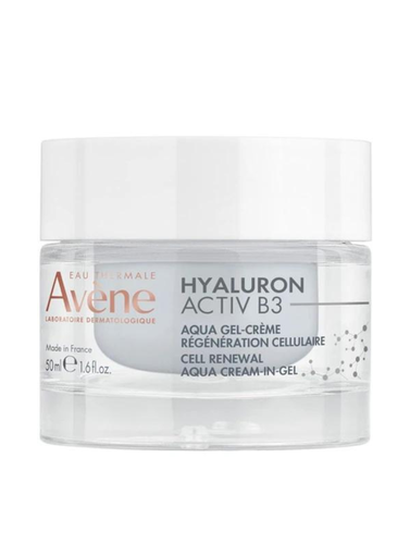 [AV-1374] Hyaluron Activ B3 Aqua Gel de 50 ml