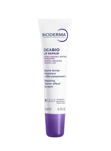 [25641Y] Cicabio Lip Repair Bálsamo Labial de 10 ml