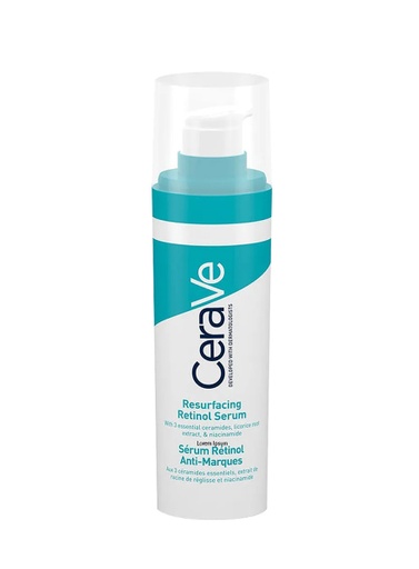[298752] CeraVe Retinol Serum Anti Marcas de 30 ml