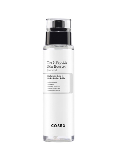 [SC40TR34] Cosrx The 6 Peptide Skin Booster Serum de 150 ml