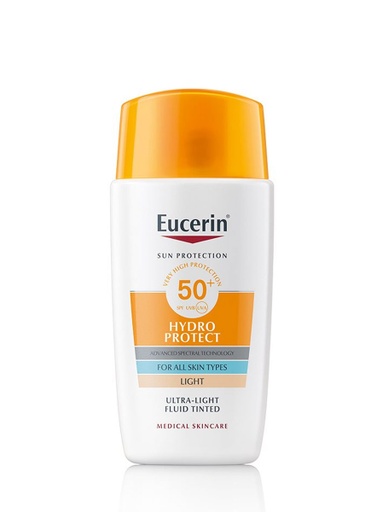 Sun Hydro Protect SPF50+ Tono Claro de 50 ml