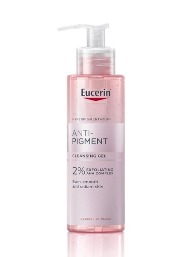 Anti-Pigment Gel Limpiador de 200 ml