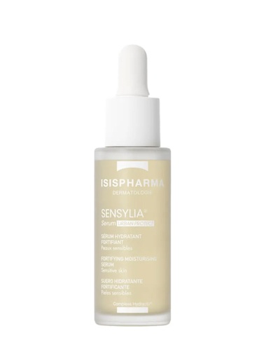 Sensylia Serum Urban Protect Hidratante de 30 ml